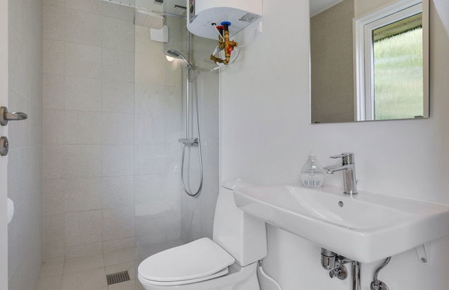 "Skjold" - 600m from the sea - Foto 23