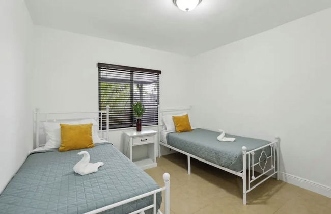 Tropical Miami Oasis - Foto 2