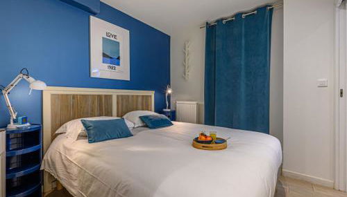 Apartment Village de Légenèse-6 by Interhome - Foto 5