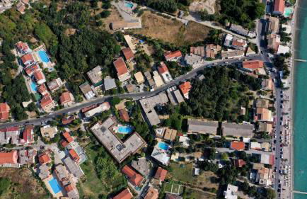 George's Sweet n' Cozy Maisonette in Ipsos Corfu - Photo 50