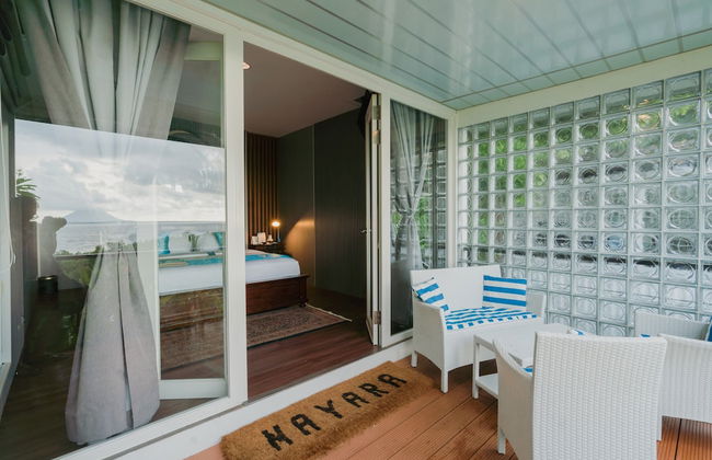 Nayara Villa Desa Budo - Foto 7