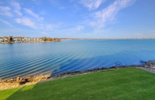 Good Vibes Only in the Stillwater - Foto 6