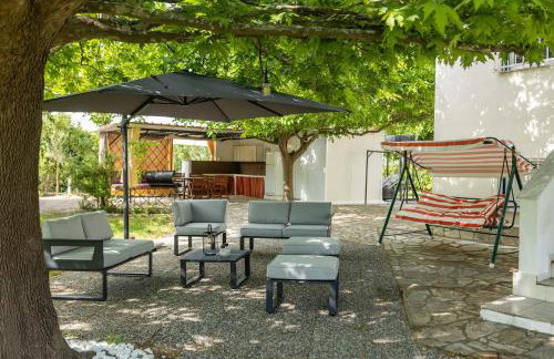 Spacious seaside house - Foto 13