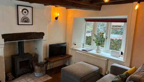 Cosy Boutique Cottage Wirksworth - Foto 5