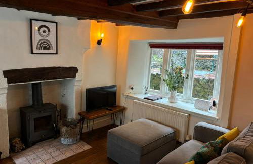 Cosy Boutique Cottage Wirksworth - Foto 5