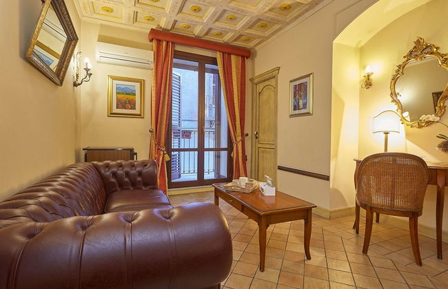 Locanda del Gagini - Foto 18