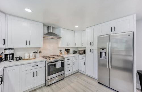 2 Luxury Townhouses near Meta & Stanford - 493 & 497 - Foto 65