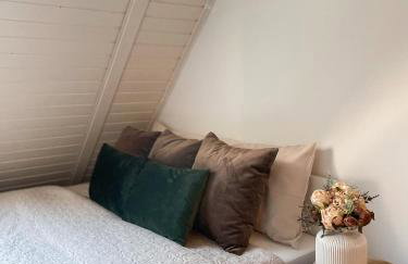 Pine & Oak Holiday Home - Foto 6