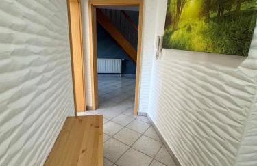 Ferienwohnung Aischgrund 75 m 2 Schlafzimmer Nähe Nürnberg, Bamberg & Steigerwald - Foto 22