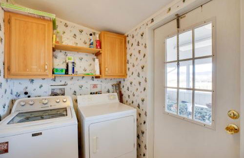 Hot Tub and Screened Porch Getaway in Montrose! - Foto 21