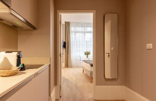 La Maison Blanche - Foto 6