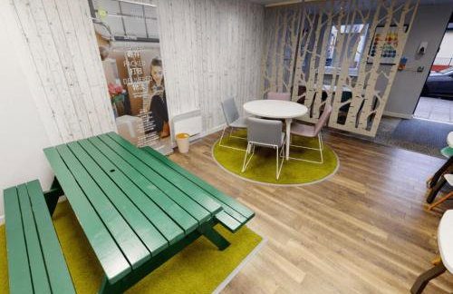 iQ Ty Willis House in Bangor - Foto 56