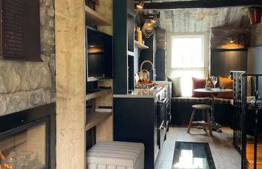 The Tobacco Loft - Foto 1