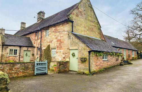 Jasmine Cottage - Uk4176 - Foto 21