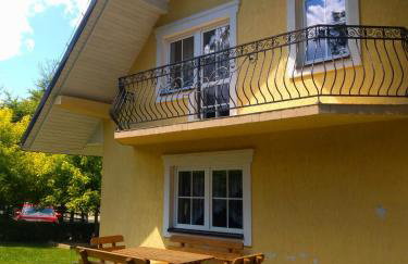 Dom Aga Bieszczady 10 osobowy - Foto 40