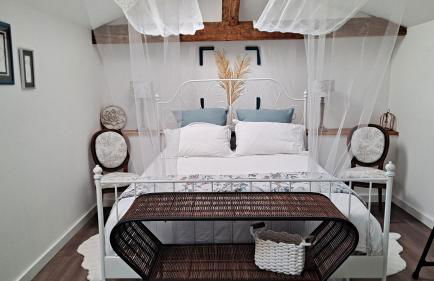 Gîtes Angulus Ridet - Foto 69