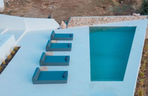 Ventu Paros Villa - Photo 68