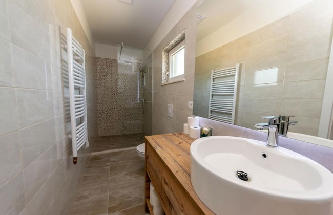 Villa Idassa - Foto 41