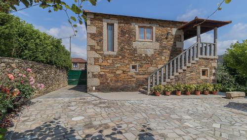 Casa da Tia Palmira - Foto 2