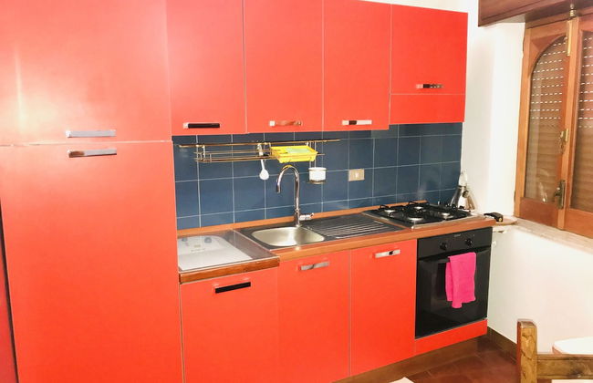 Villa Regina - Photo 16