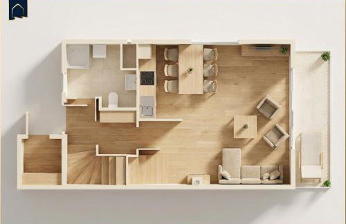 DHH am Gothenweg DHH Anemone - Foto 23