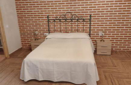 Casa Rural Baños de la Reina con piscina climatizada - Foto 27