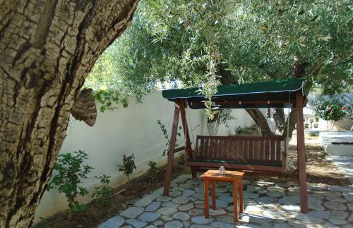 Leros Eleonas Apartments - Foto 55