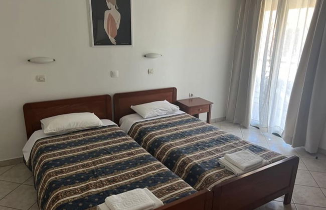 Trident Studios Apartments - Foto 4