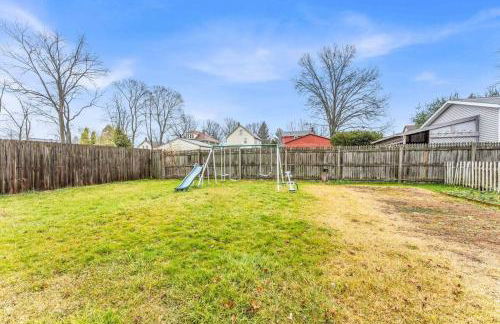 Central Falls Hideaway - Foto 19