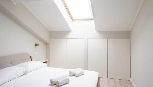 BnButler - Casati, 2 - Glamour in Città tra Shopping e Vita Notturna - Foto 5, towels, wardrobe