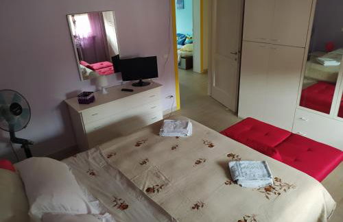 Mar-Vada Apartment Relax at the Tuscany coast - Foto 6