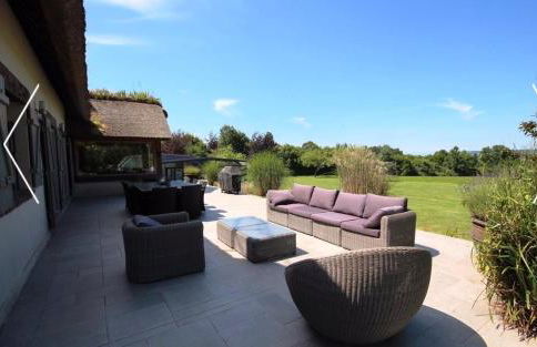 Chaumière de charme avec piscine - Foto 15