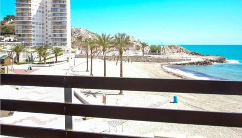 The perfect holiday apartment with fantastic views - Photo 4