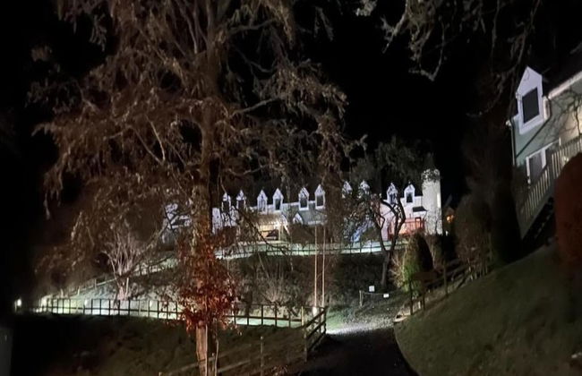 Cottage in Jedburgh Near Historic Abbey - Foto 20