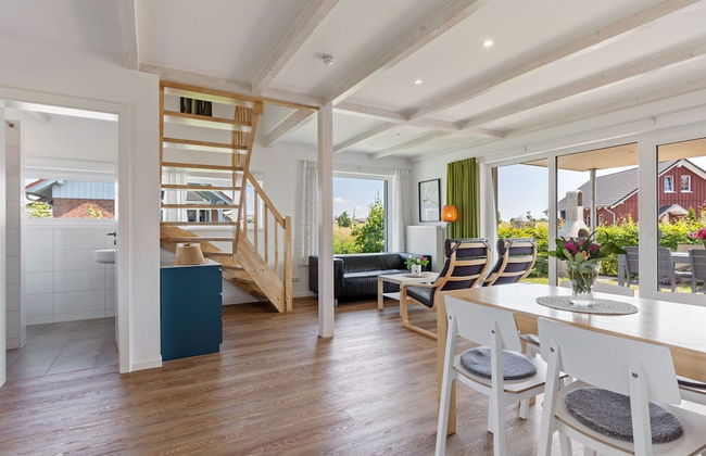 Charming Holiday Home in Zierow Near Seabeach - Foto 22