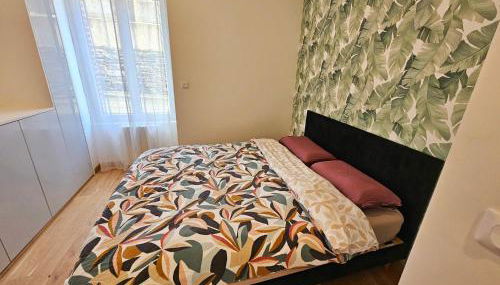 Appartement moderne et chaleureux à 2 minutes de la gare de Lannion - Photo 5