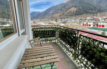 Cozy flat Pieve di Cadore - Foto 1