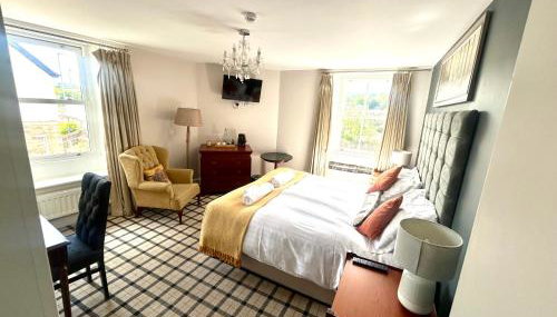 John Martin Room - Foto 5