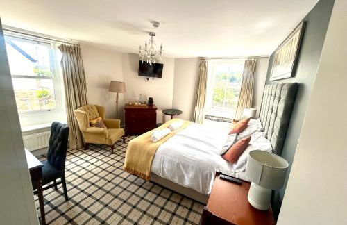 John Martin Room - Foto 5