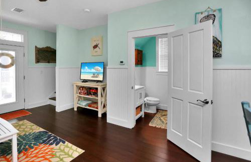 Barefoot Cottage D133 - Beachy Keen by Pristine Properties Vacation Rentals - Foto 22