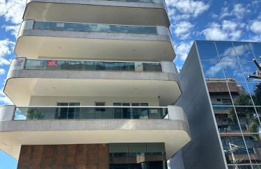 APT 400 metros da Praia do Forte-Passagem - Foto 2