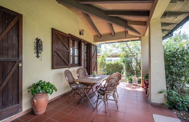 Villa Santa Gabriella & Monolocale - Foto 39