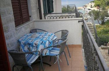 Apartments by the sea Cove Donja Kruscica - Donja Krusica, Solta - 17064 - Photo 19