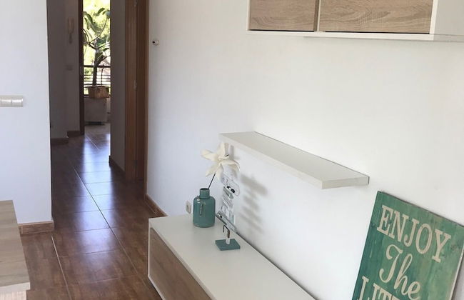 First Line Beach Apartment Alicante - Photo 10