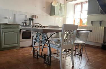 Gite 2, Domaine Logis Gascogne - Photo 27