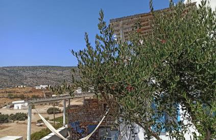 Kykladonisia Amorgos - Foto 11