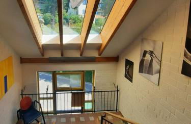 Wunderschöne Ferienwohnung am Glatzenstein im Nürnberger Land - Foto 45