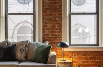 Stunning Loft in the heart of OTR - Foto 7