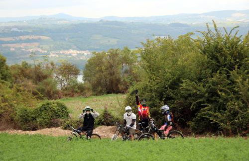 Podere Calledro - Foto 66