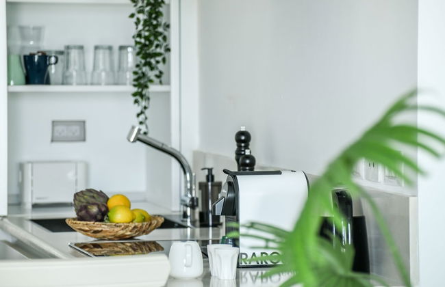 Opulent Ease 2BR Apt in Midtown - Foto 11